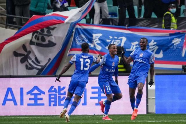 PG模拟器下载-【中超】米内罗首球路易斯绝杀 申花2比1战胜亚泰