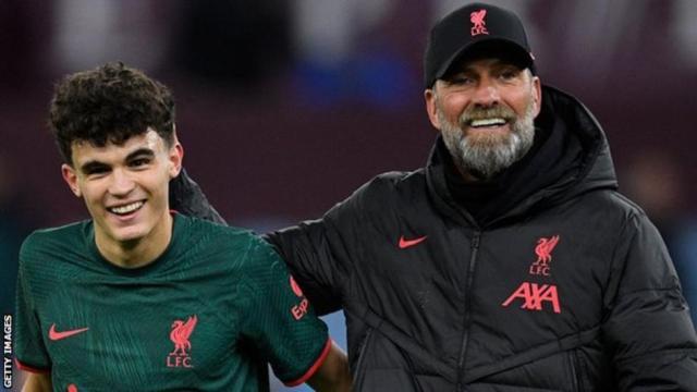 PG模拟器登录-克洛普：巴伊切蒂奇是天才 不担心努涅斯是否进球