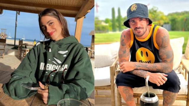 PG模拟器-阿根廷国脚约到国民女神？3万欧奶粉钱付起！